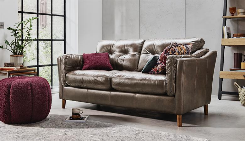 8 industrial interior design ideas